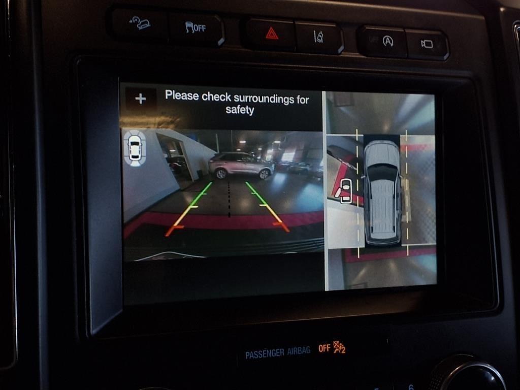 Ford Expedition Limited 4x4 2019