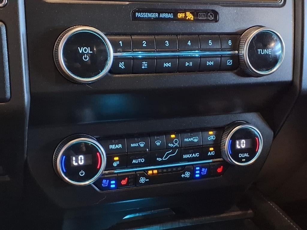 Ford Expedition Limited 4x4 2019