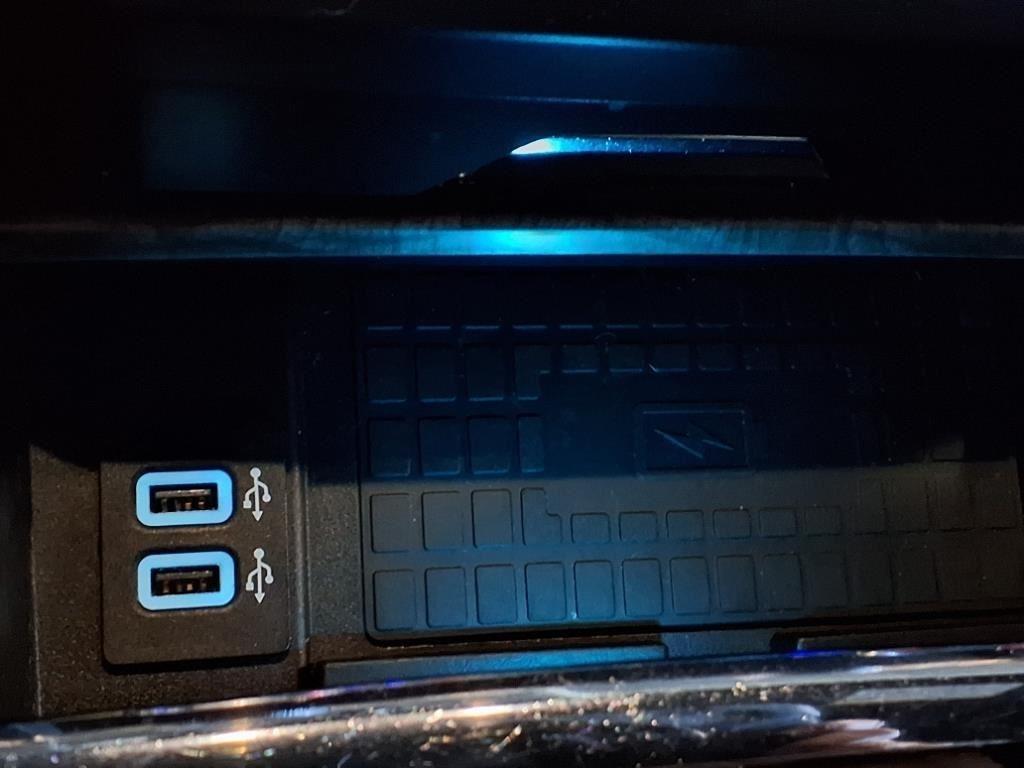 Ford Expedition Limited 4x4 2019