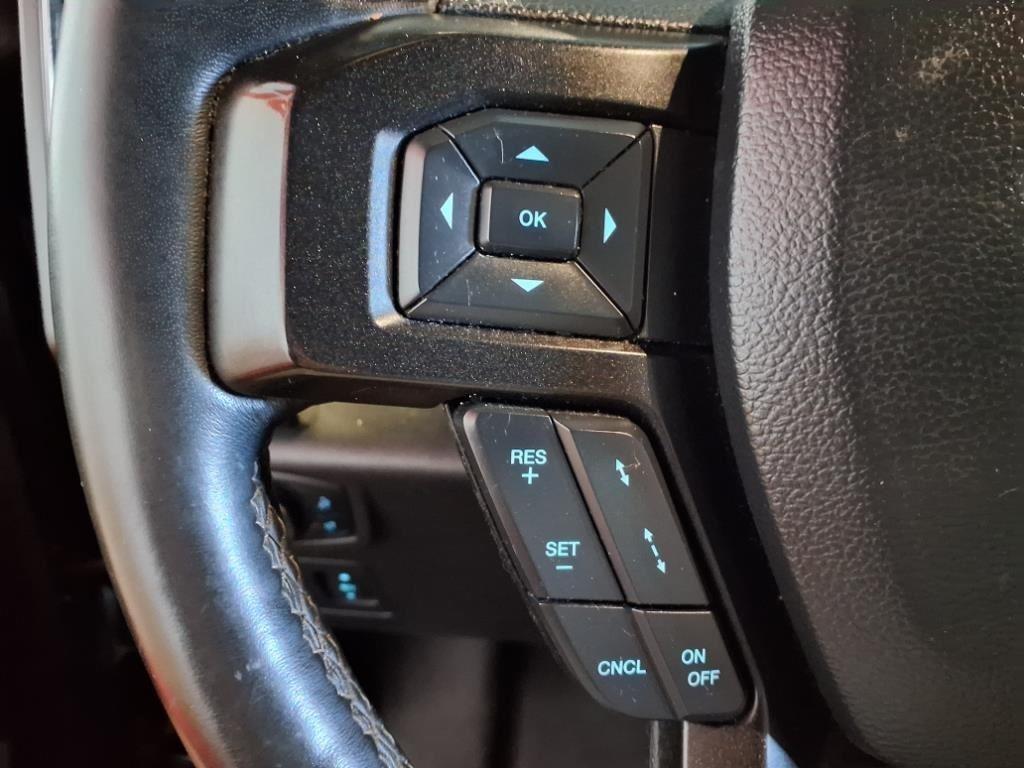 Ford Expedition Limited 4x4 2019