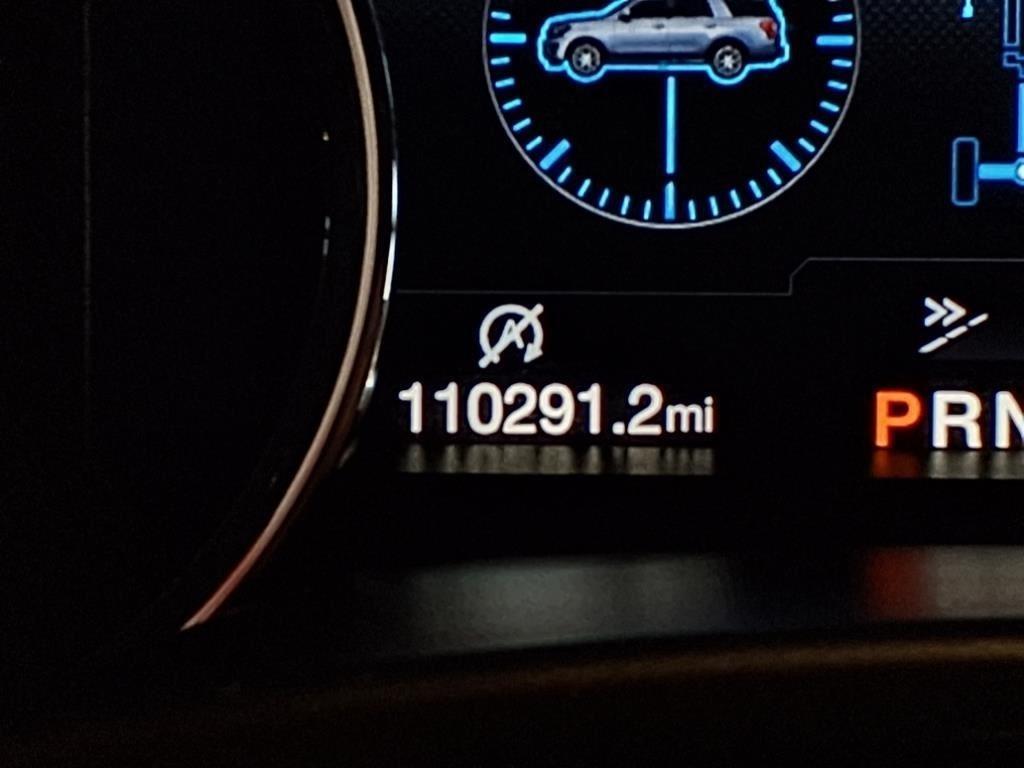 Ford Expedition Limited 4x4 2019