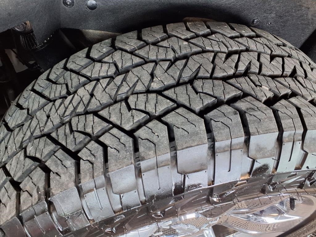 Chevrolet Tahoe 4WD 4dr LTZ 2016 Chevrolet Tahoe 4WD 4dr LTZ 2016