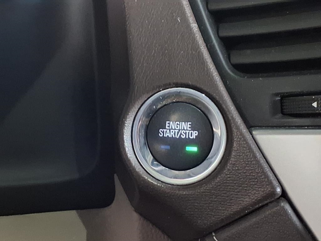 Chevrolet Tahoe 4WD 4dr LTZ 2016 Chevrolet Tahoe 4WD 4dr LTZ 2016