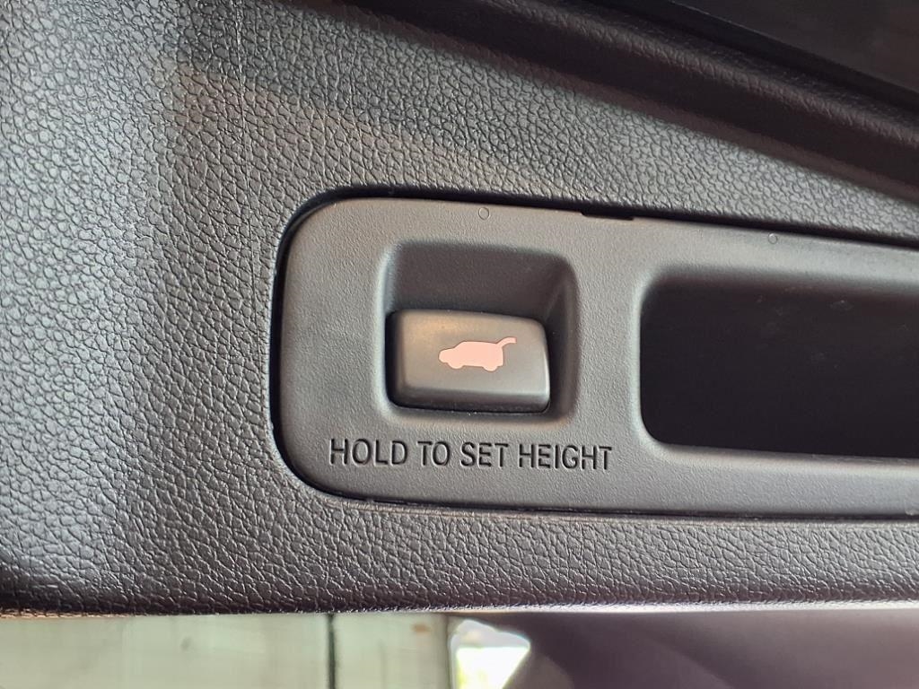 Honda CR-V Touring AWD 2022 Honda CR-V Touring AWD 2022