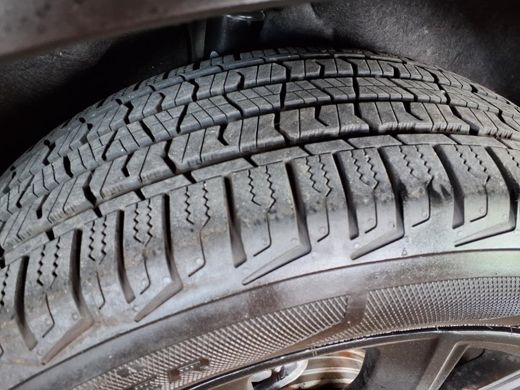 Honda CR-V Touring AWD 2022 Honda CR-V Touring AWD 2022