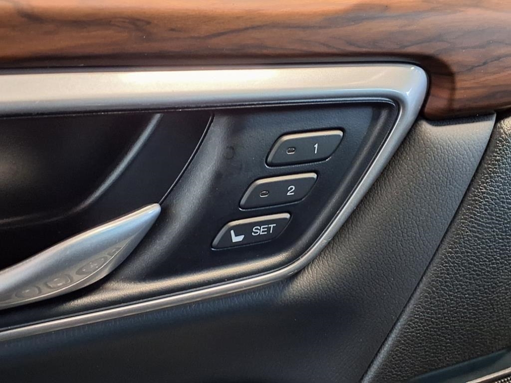 Honda CR-V Touring AWD 2022 Honda CR-V Touring AWD 2022