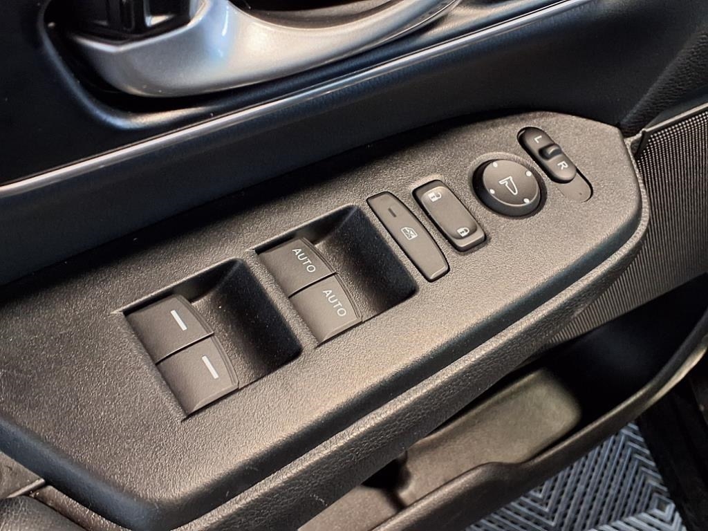 Honda CR-V Touring AWD 2022 Honda CR-V Touring AWD 2022