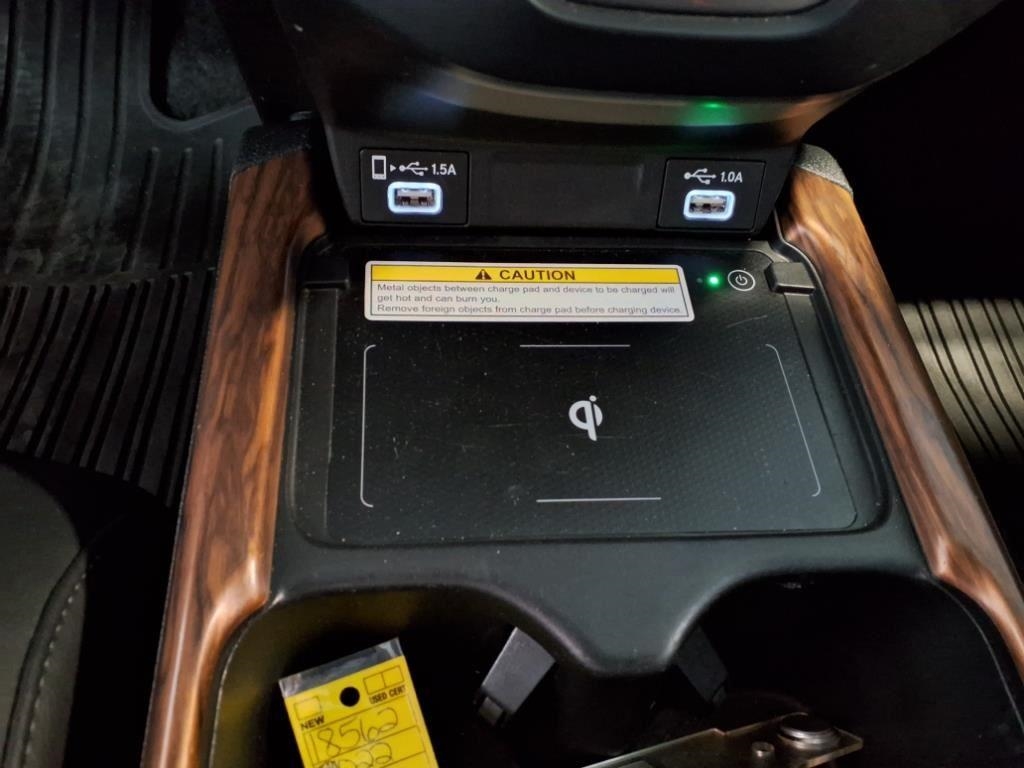 Honda CR-V Touring AWD 2022 Honda CR-V Touring AWD 2022