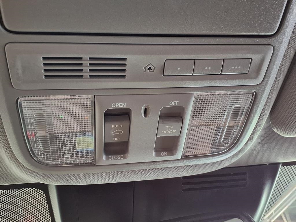 Honda CR-V Touring AWD 2022 Honda CR-V Touring AWD 2022