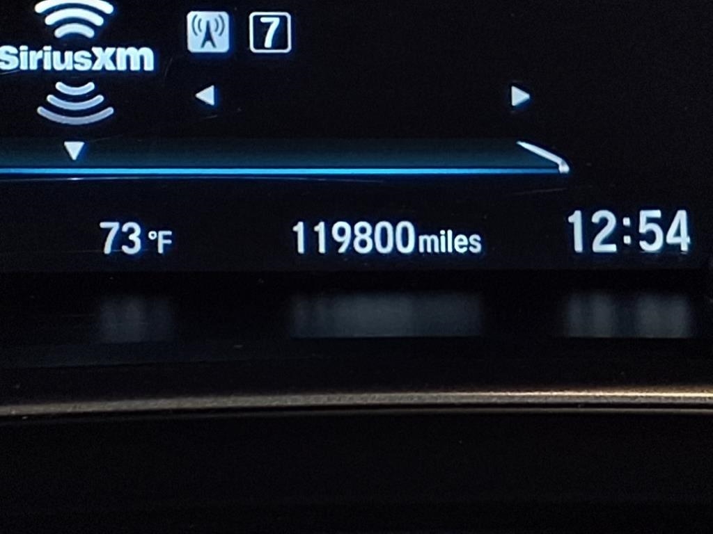 Honda CR-V Touring AWD 2022 Honda CR-V Touring AWD 2022