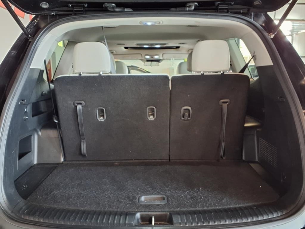 Kia Telluride S FWD 2021 Kia Telluride S FWD 2021