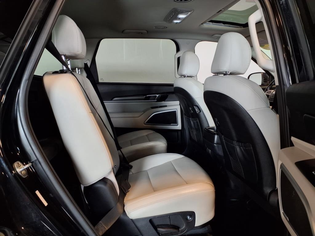 Kia Telluride S FWD 2021 Kia Telluride S FWD 2021