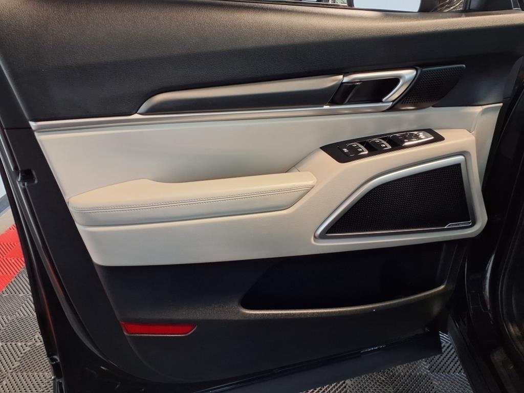 Kia Telluride S FWD 2021 Kia Telluride S FWD 2021