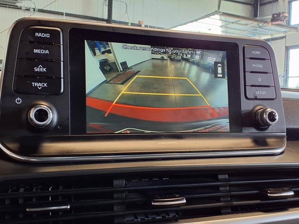 Kia Telluride S FWD 2021 Kia Telluride S FWD 2021