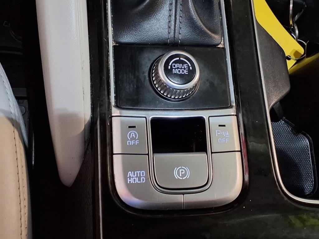 Kia Telluride S FWD 2021 Kia Telluride S FWD 2021