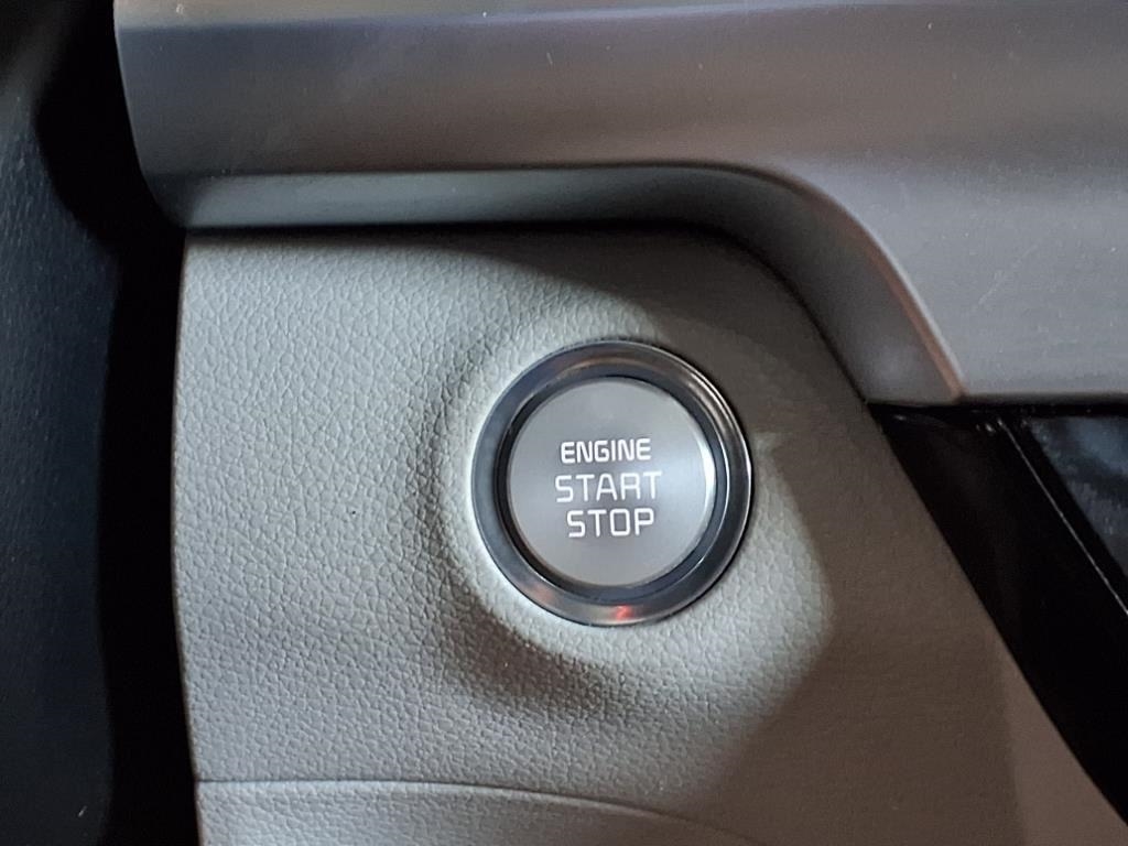 Kia Telluride S FWD 2021 Kia Telluride S FWD 2021