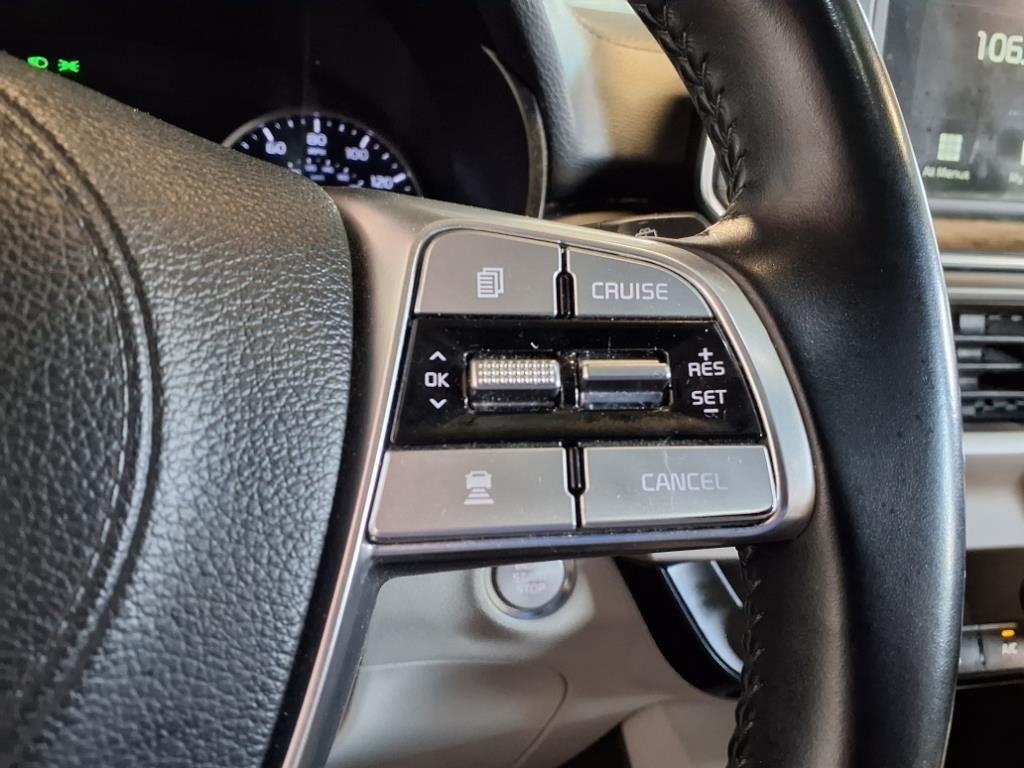 Kia Telluride S FWD 2021 Kia Telluride S FWD 2021