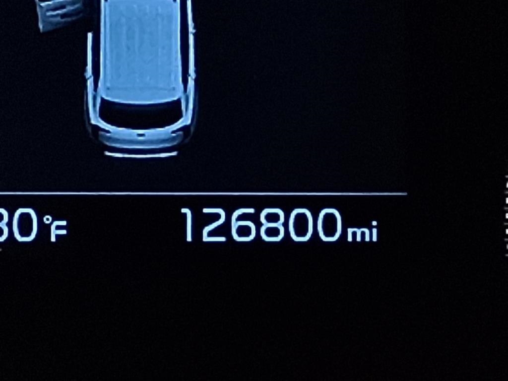 Kia Telluride S FWD 2021 Kia Telluride S FWD 2021