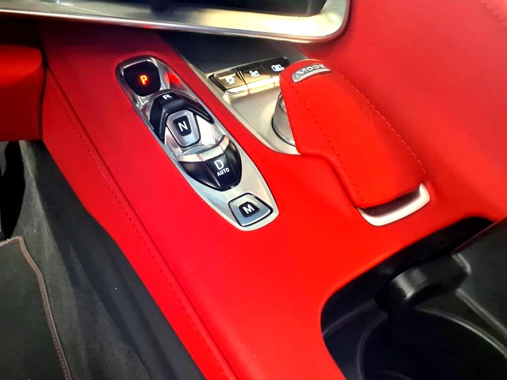 2024 Chevrolet Corvette Z06 3LZ photo 15