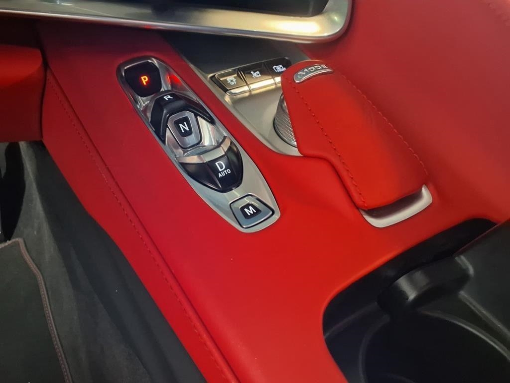 Chevrolet Corvette 2dr Z06 Conv w/3LZ 2024 Chevrolet Corvette 2dr Z06 Conv w/3LZ 2024