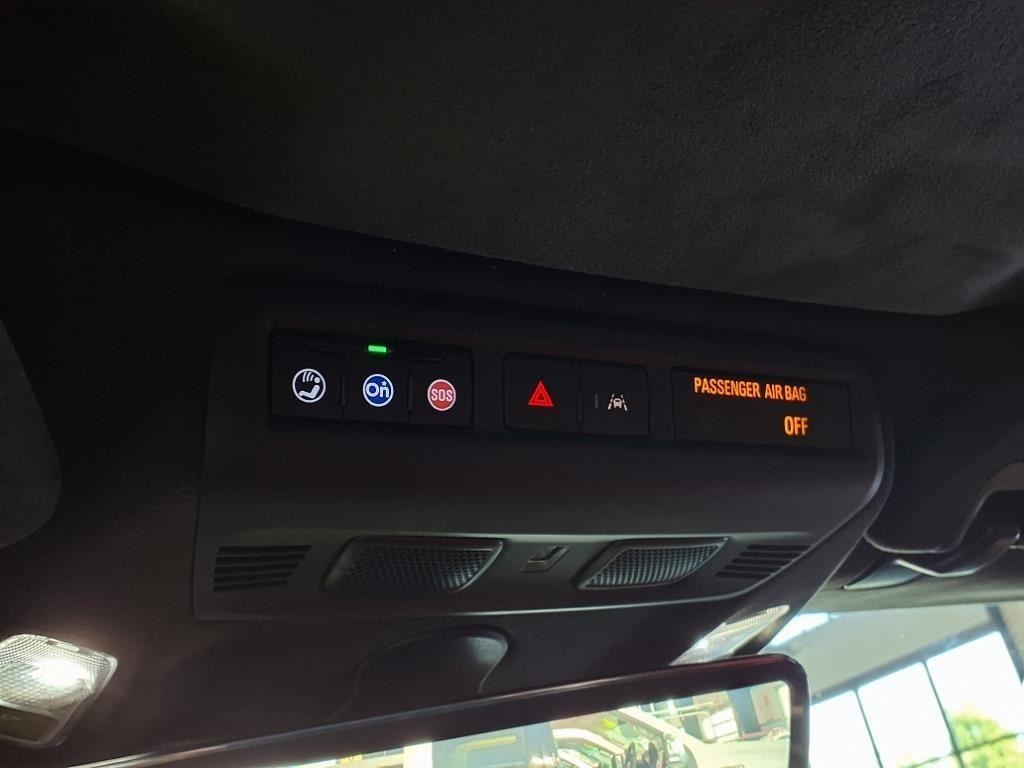 Chevrolet Corvette 2dr Z06 Conv w/3LZ 2024 Chevrolet Corvette 2dr Z06 Conv w/3LZ 2024