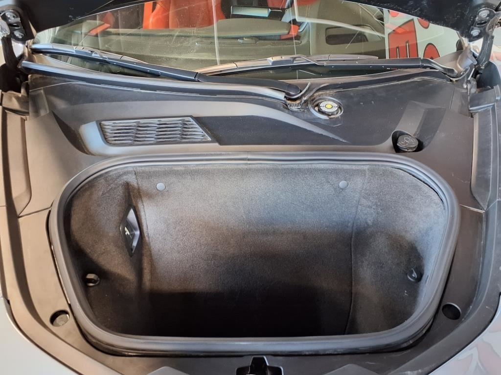 Chevrolet Corvette 2dr Z06 Conv w/3LZ 2024 Chevrolet Corvette 2dr Z06 Conv w/3LZ 2024