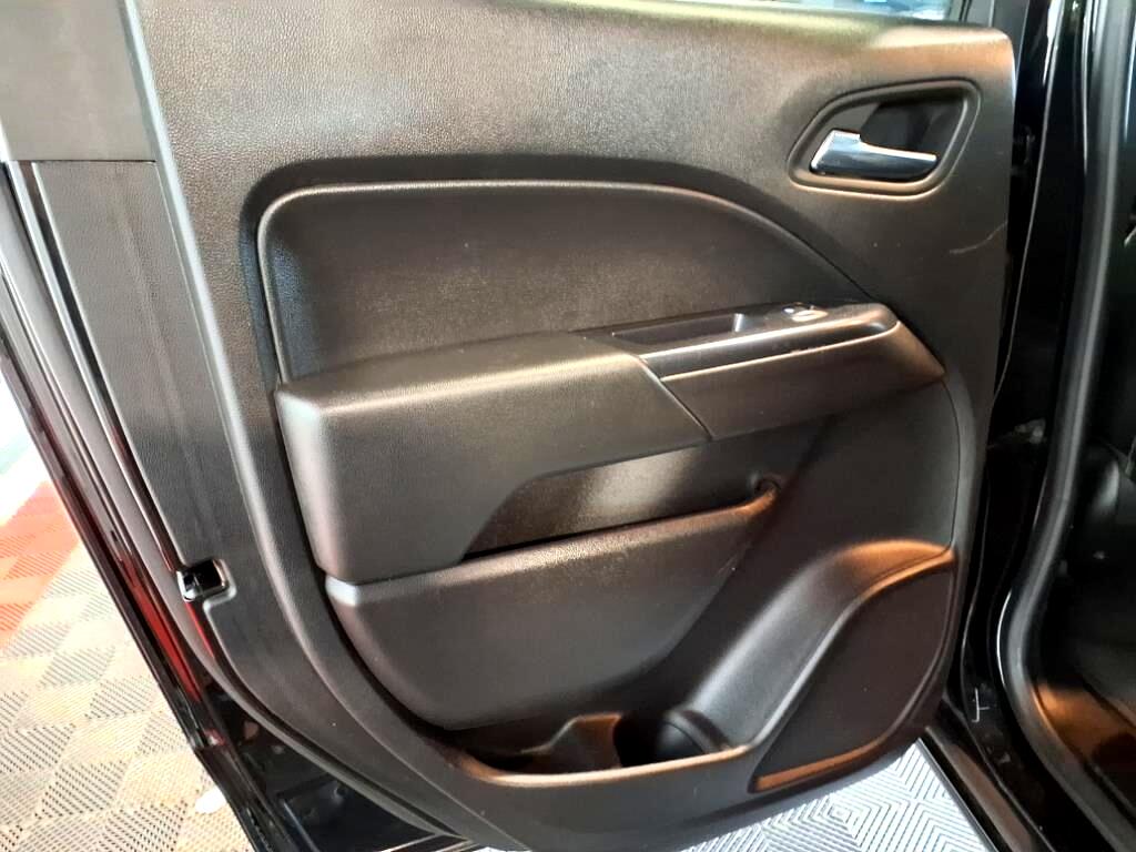2019 Chevrolet Colorado ZR2 photo 13