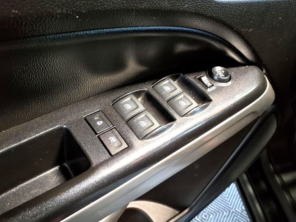 2019 Chevrolet Colorado ZR2 photo 16