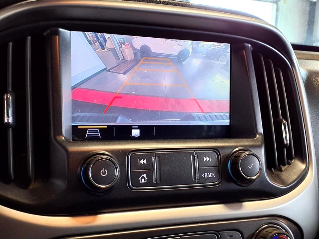 2019 Chevrolet Colorado ZR2 photo 20