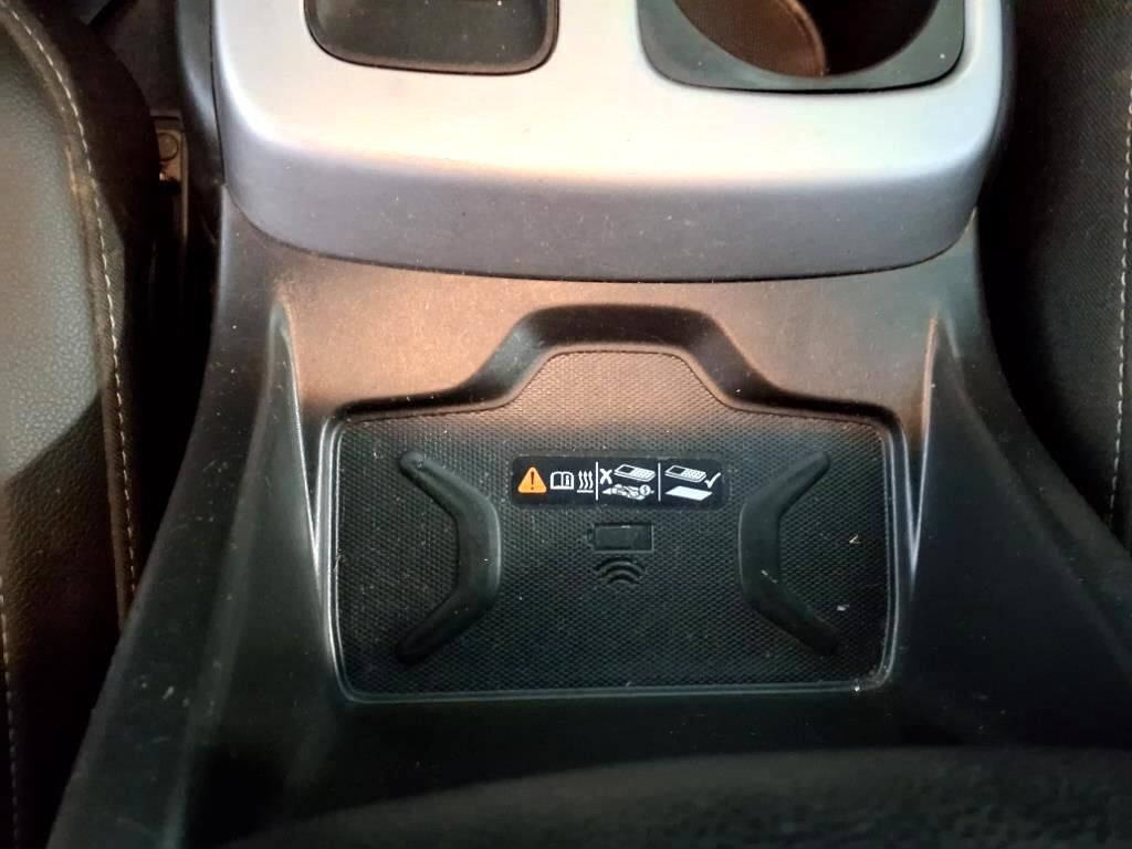 2019 Chevrolet Colorado ZR2 photo 22