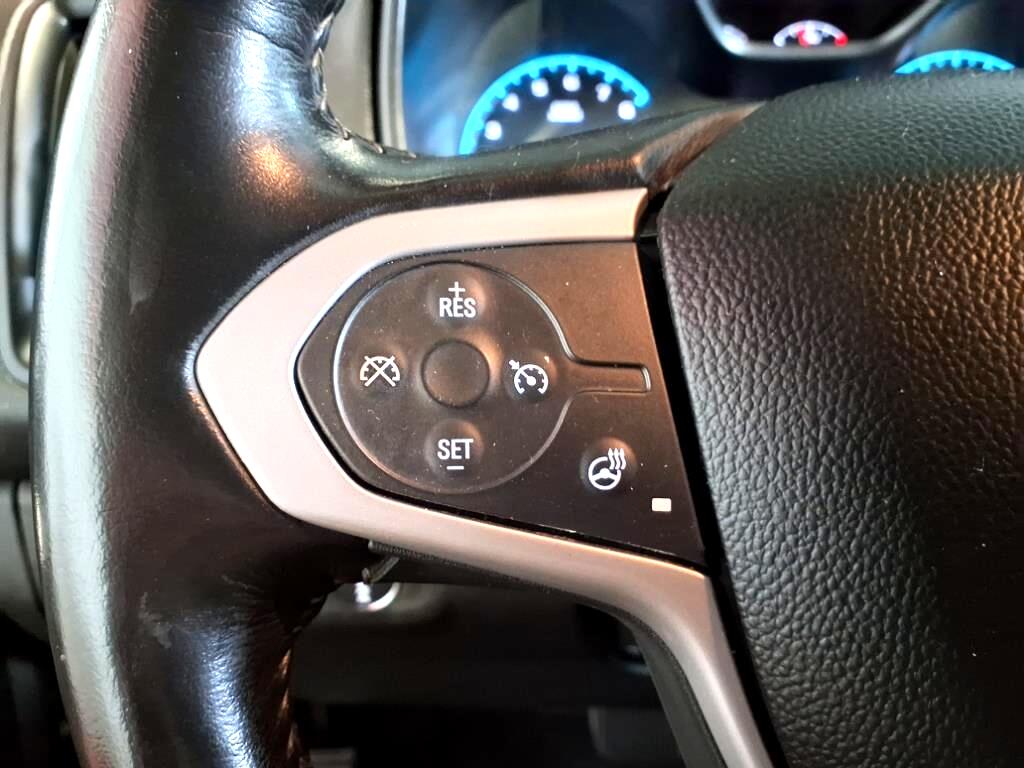2019 Chevrolet Colorado ZR2 photo 24