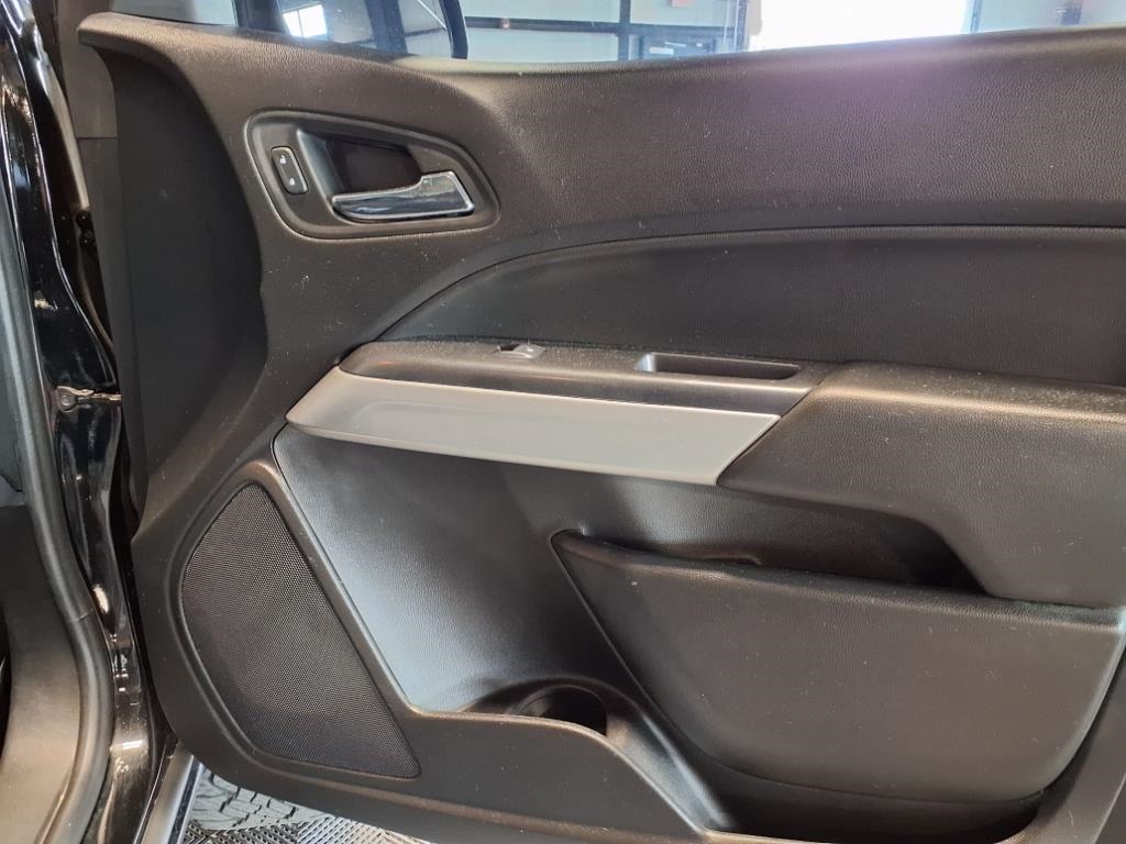 Chevrolet Colorado 4WD Crew Cab 128.3" ZR2 2019 Chevrolet Colorado 4WD Crew Cab 128.3" ZR2 2019