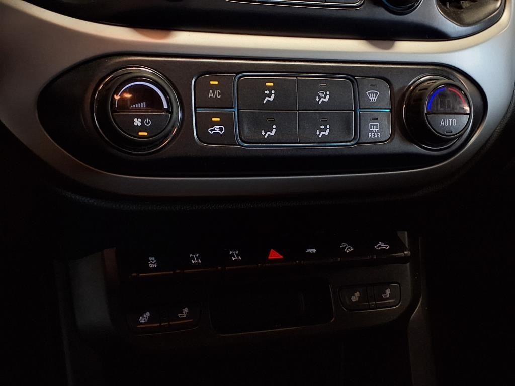 Chevrolet Colorado 4WD Crew Cab 128.3" ZR2 2019 Chevrolet Colorado 4WD Crew Cab 128.3" ZR2 2019