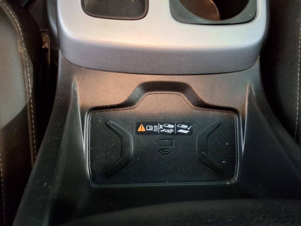 Chevrolet Colorado 4WD Crew Cab 128.3" ZR2 2019 Chevrolet Colorado 4WD Crew Cab 128.3" ZR2 2019