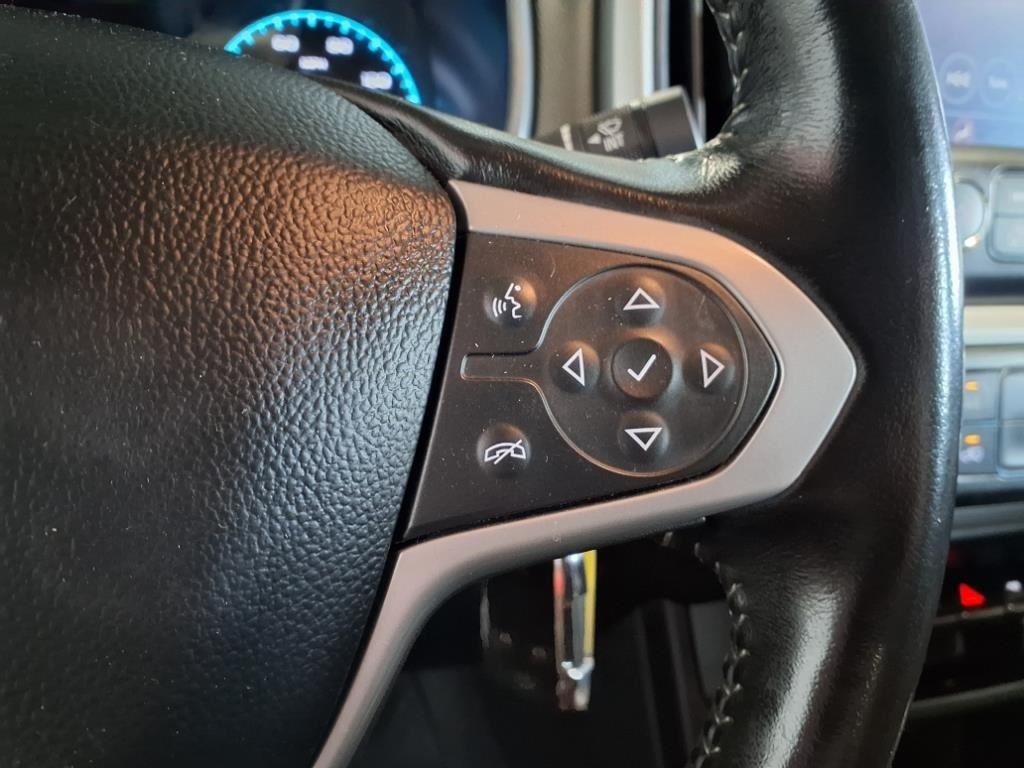 Chevrolet Colorado 4WD Crew Cab 128.3" ZR2 2019 Chevrolet Colorado 4WD Crew Cab 128.3" ZR2 2019