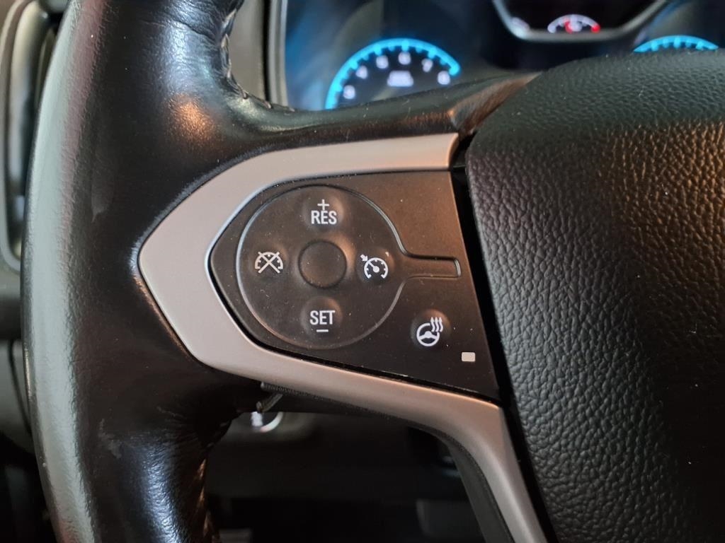 Chevrolet Colorado 4WD Crew Cab 128.3" ZR2 2019 Chevrolet Colorado 4WD Crew Cab 128.3" ZR2 2019