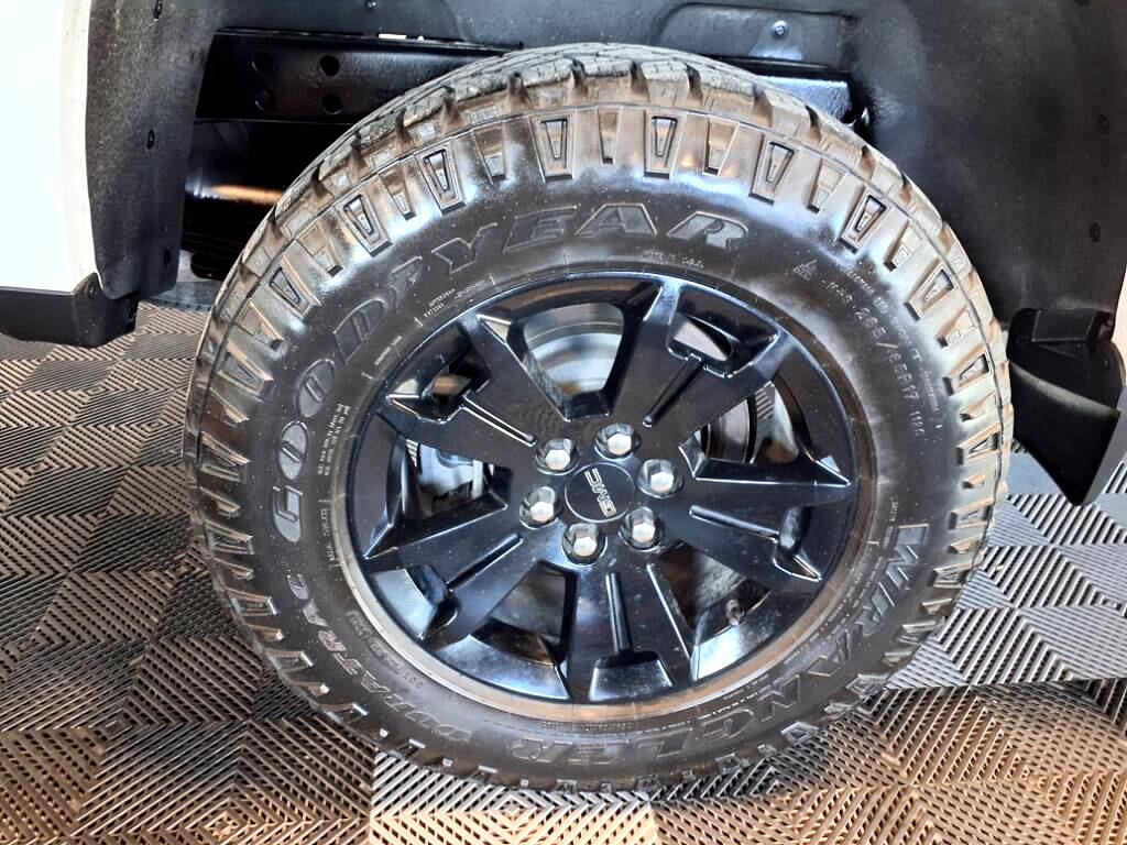 2022 Gmc Canyon AT4 photo 6