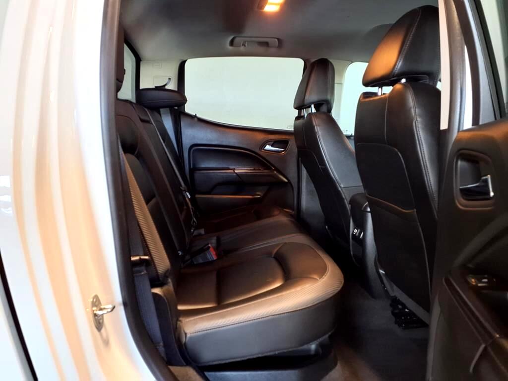 2022 Gmc Canyon AT4 photo 7