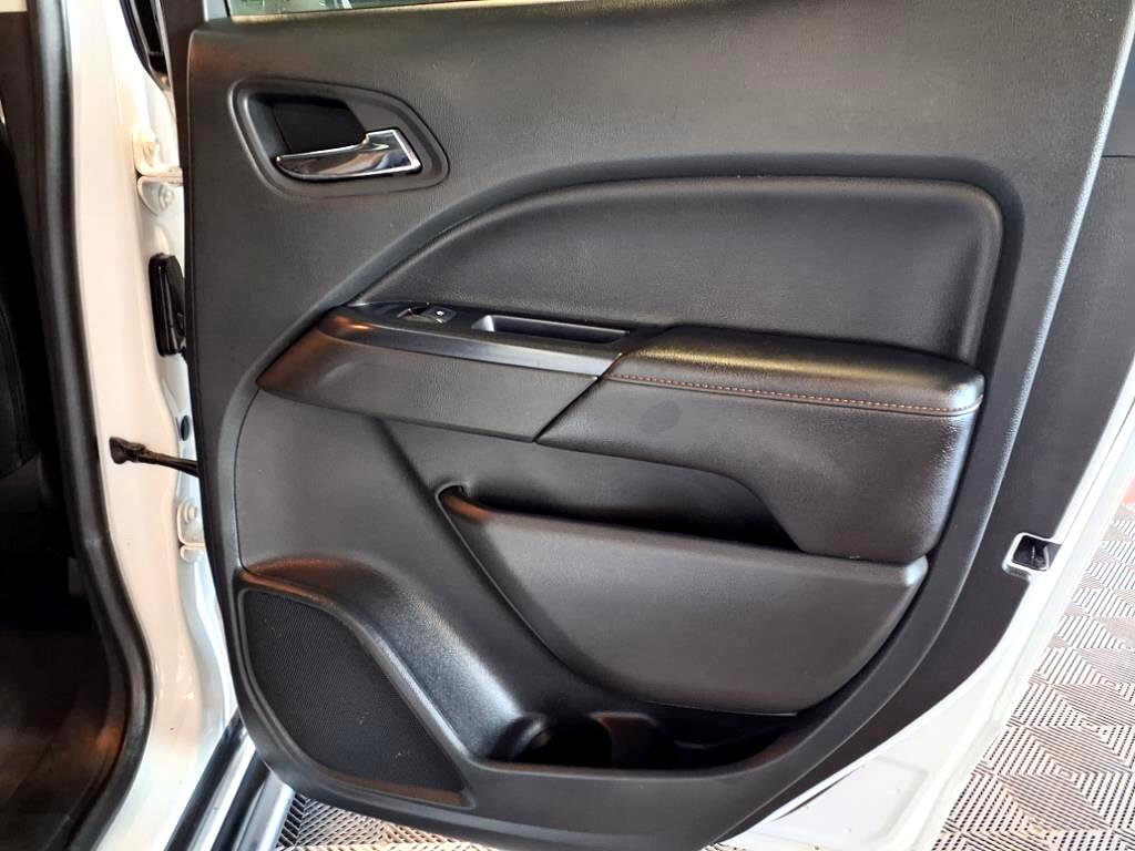 2022 Gmc Canyon AT4 photo 8
