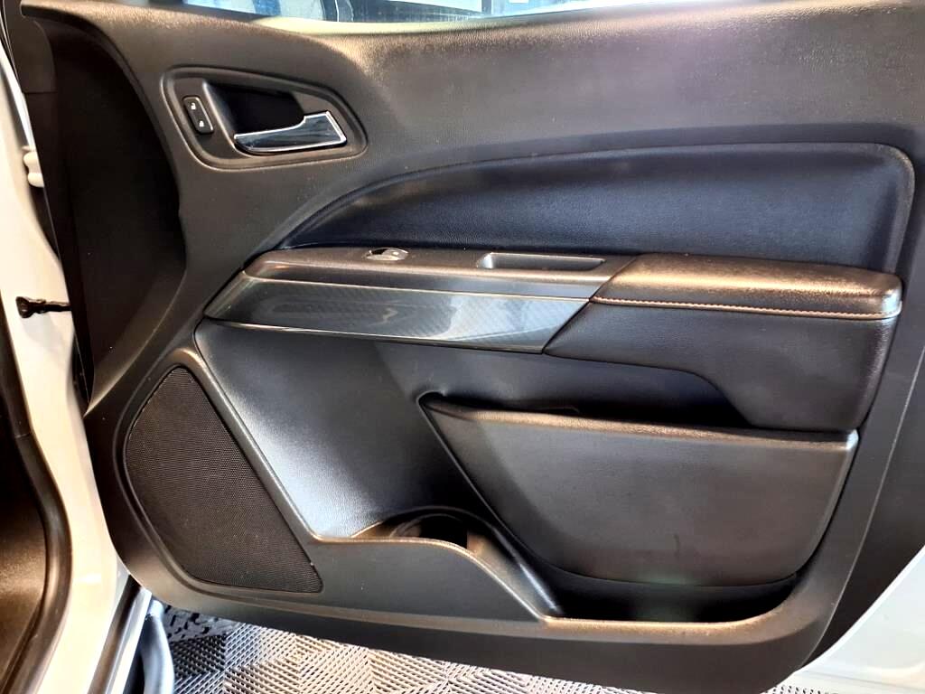2022 Gmc Canyon AT4 photo 10