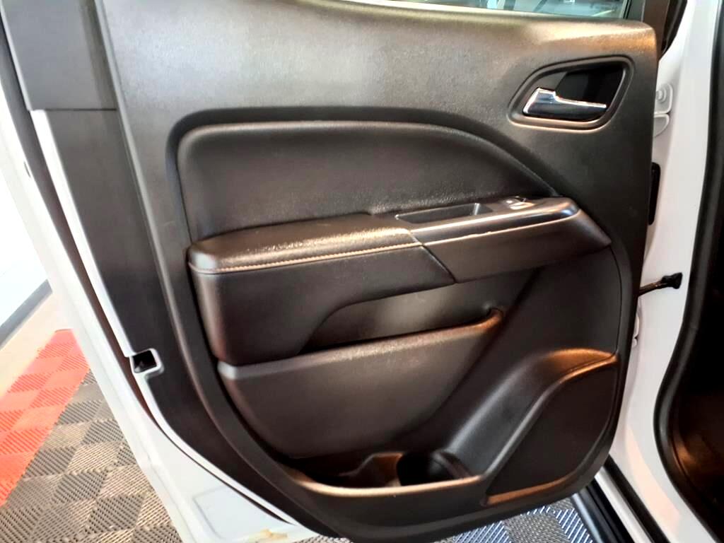 2022 Gmc Canyon AT4 photo 12