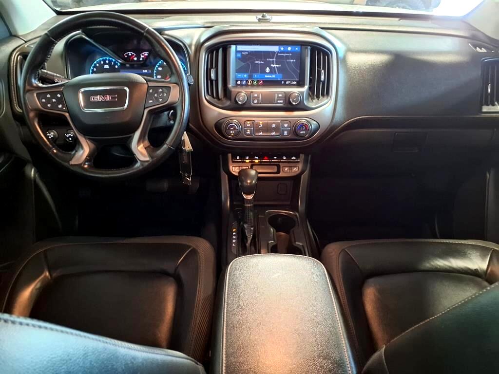 2022 Gmc Canyon AT4 photo 13