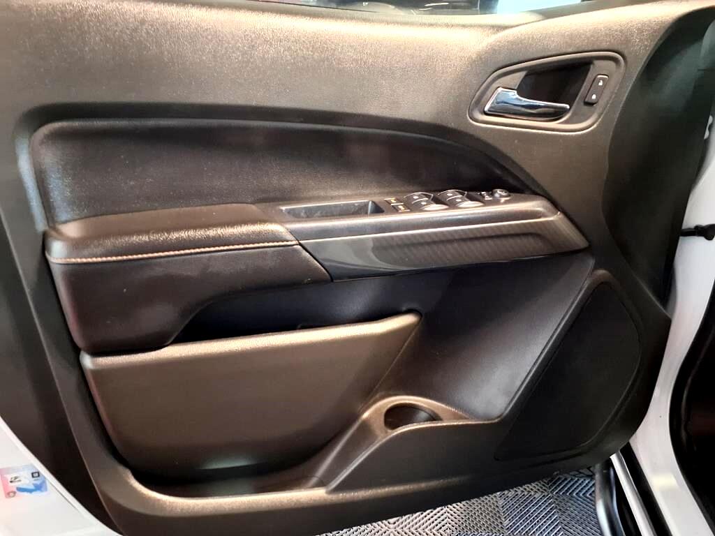 2022 Gmc Canyon AT4 photo 14