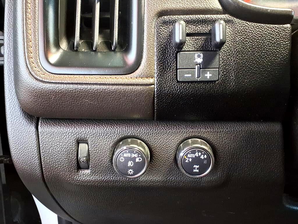2022 Gmc Canyon AT4 photo 18