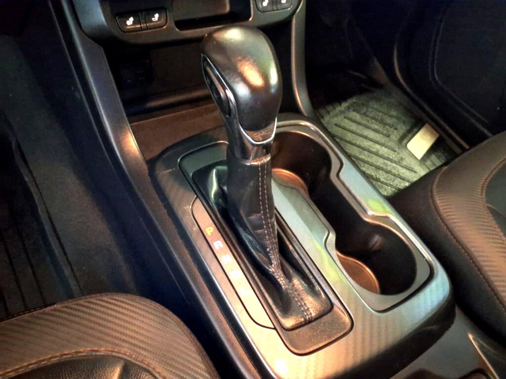 2022 Gmc Canyon AT4 photo 22
