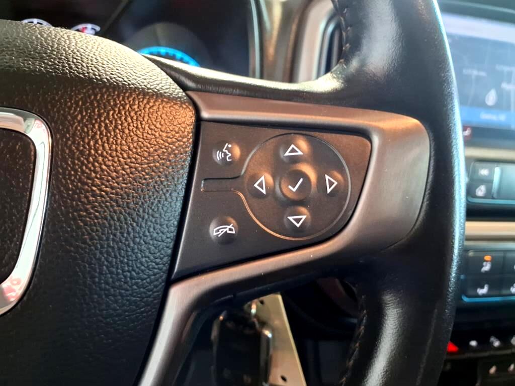 2022 Gmc Canyon AT4 photo 24