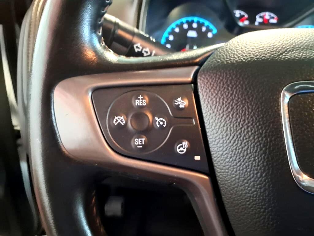 2022 Gmc Canyon AT4 photo 25