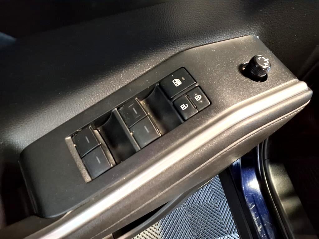2020 Toyota Highlander XLE photo 18