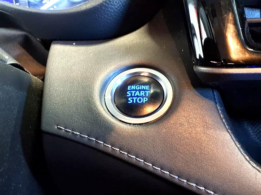 2020 Toyota Highlander XLE photo 26