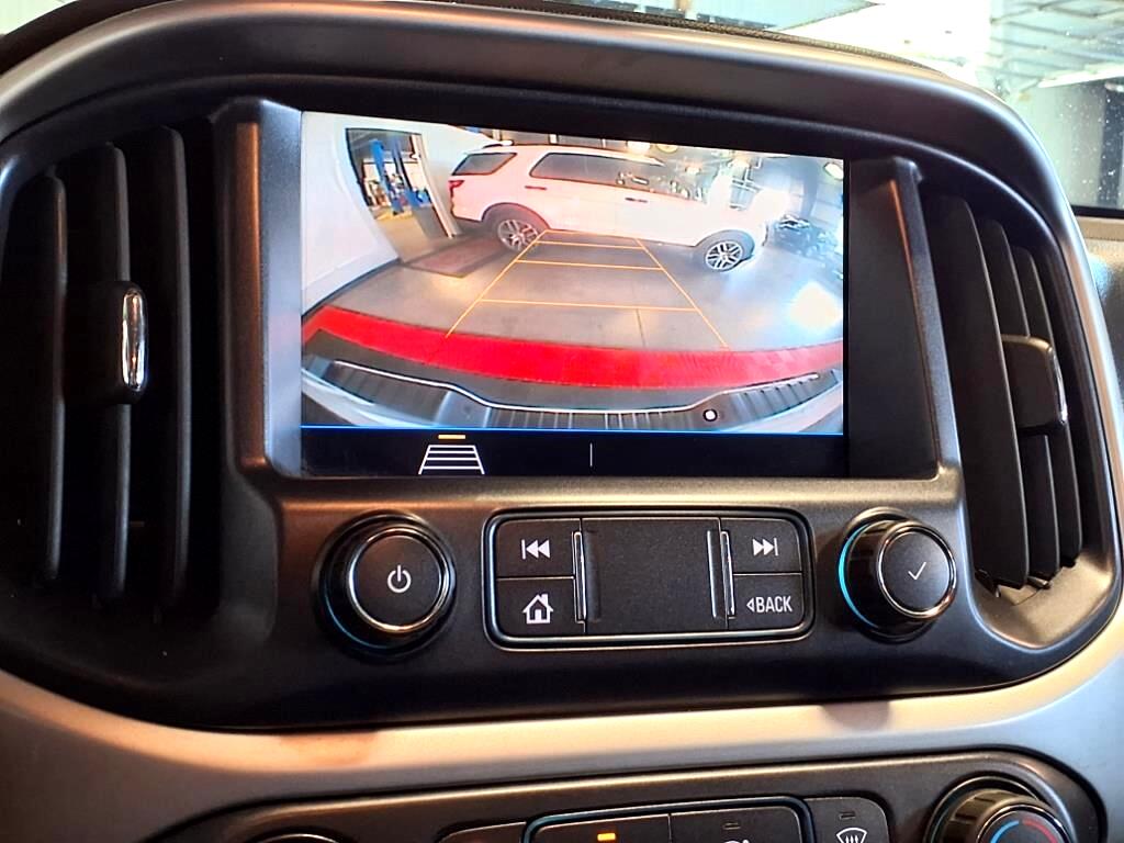 2021 Chevrolet Colorado LT photo 16